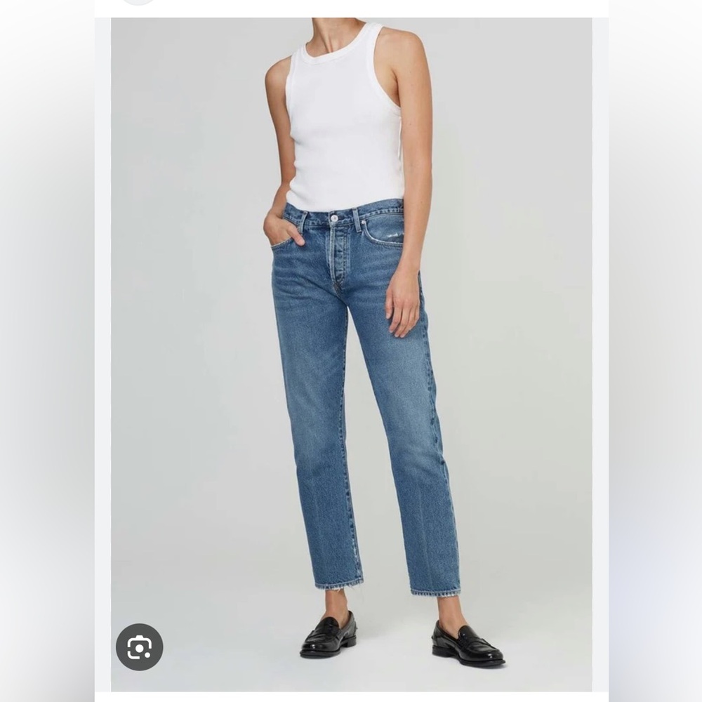 Citizens of Humanity Emerson jeans sz 24